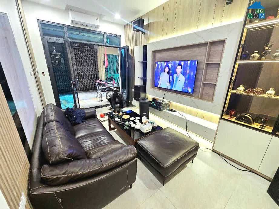 Ảnh BÁN NHÀ - MỸ ĐÌNH - 42m2 - 4 TẦNG - 8.8 Tỷ 0