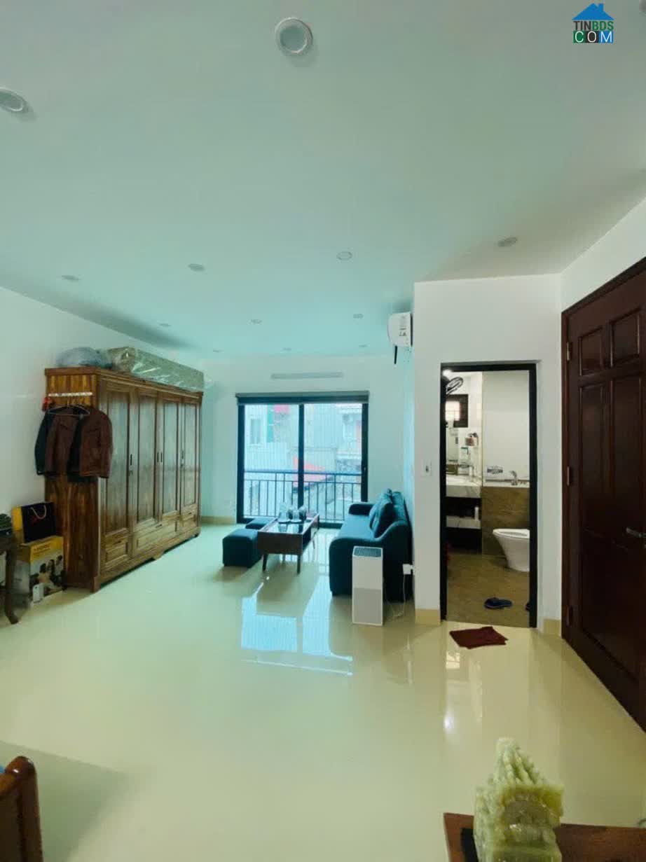 Ảnh BÁN NHÀ - MỸ ĐÌNH - 35M2 - 5 TẦNG - 9 TỶ 0