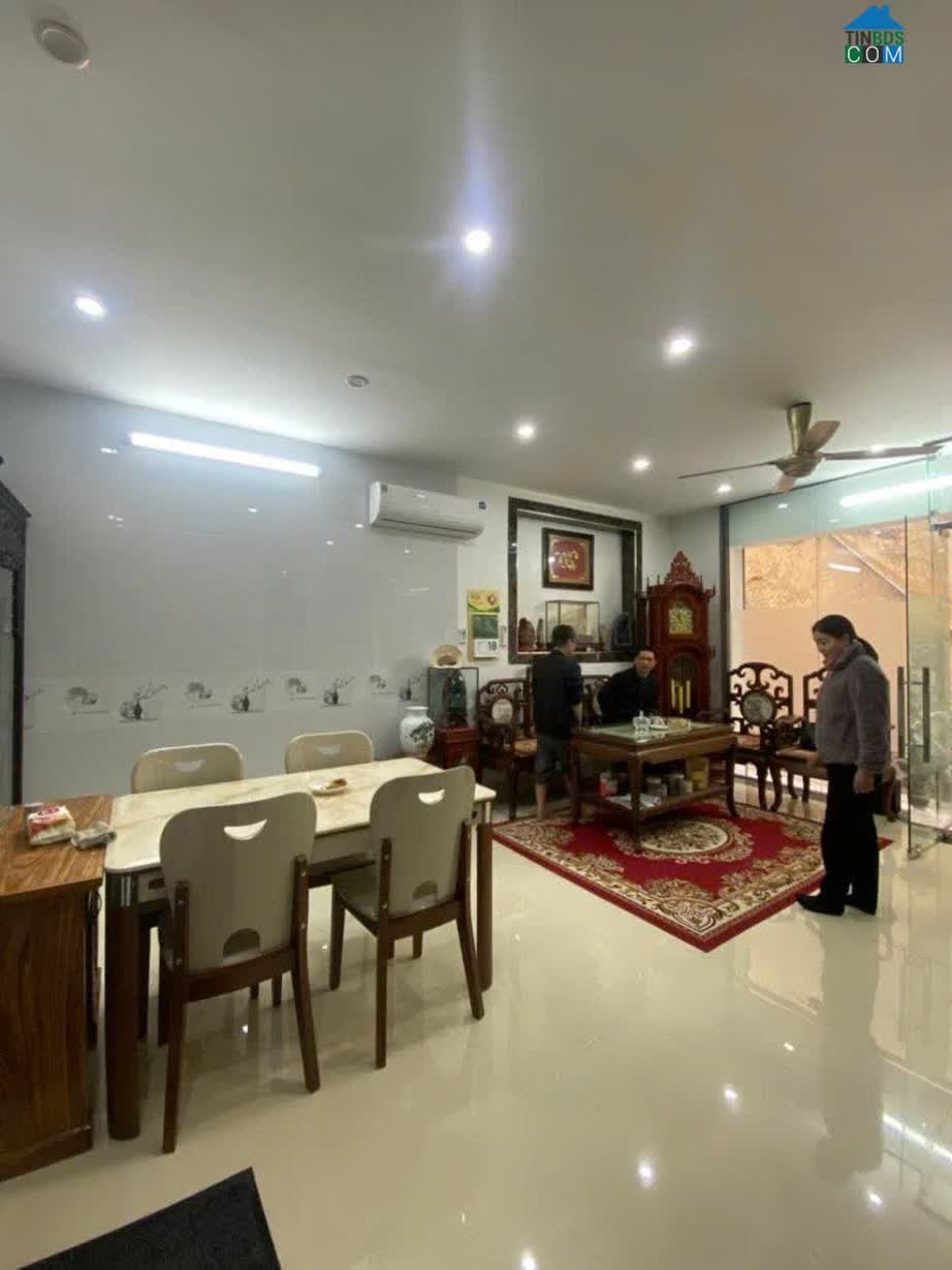 Ảnh NHÀ ĐẸP - TÂY MỖ - 40m2 - 4 tầng - 6x Tỷ 0