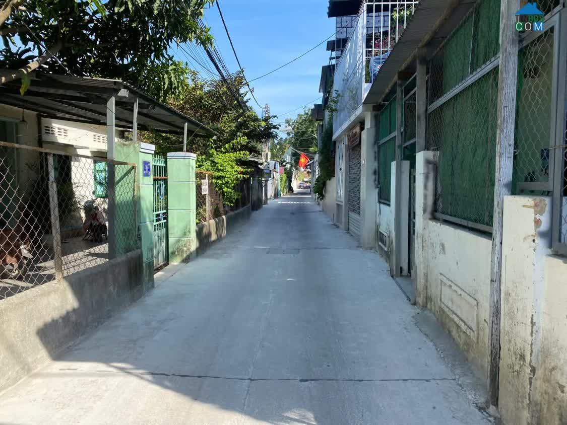 Ảnh Bán đất tặng 7 phòng trọ Vĩnh Hải – gần biển, dòng tiền 10tr/th, giá 5 tỷ 0