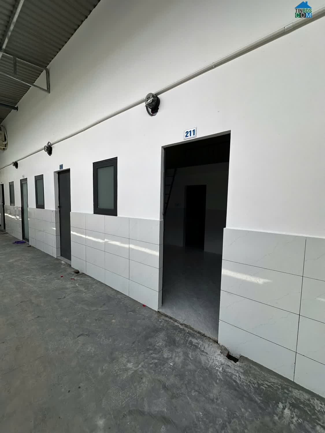 Ảnh Phòng Trọ Full Nội Thất – Rộng Rãi – An Ninh – Cửa Vân Tay – Giờ Giấc Tự Do - P. Đông Hoà , Tp.... 0