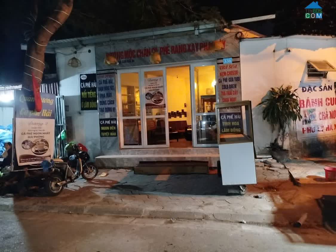 Ảnh Cho Thuê Mặt Bằng Bán Hàng Tết Tại Hải An- Hải Phòng 0