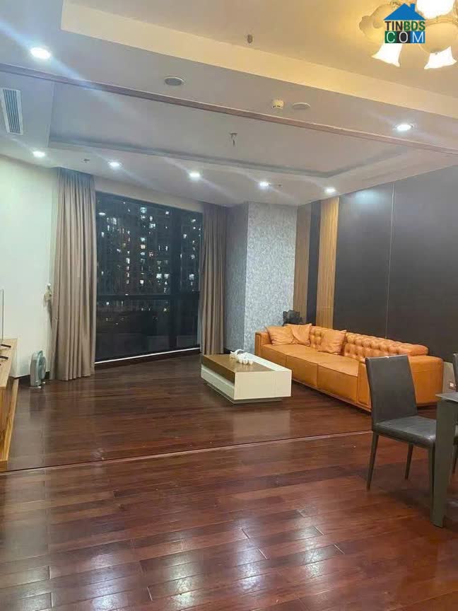 Ảnh Mình Cho Thuê Căn 2 Ngủ Tại 201 Lĩnh Nam, Phường Vĩnh Hưng, Quận Hoàng Mai, Hà Nội 0