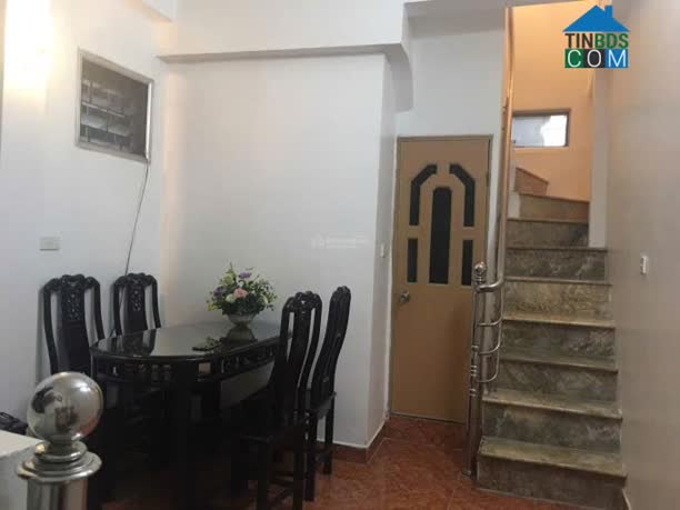 Ảnh Cho thuê nhà Phố Hàng Lược, Phường Hàng Mã, Hoàn Kiếm 15M X 4T giá 8 triệu 0