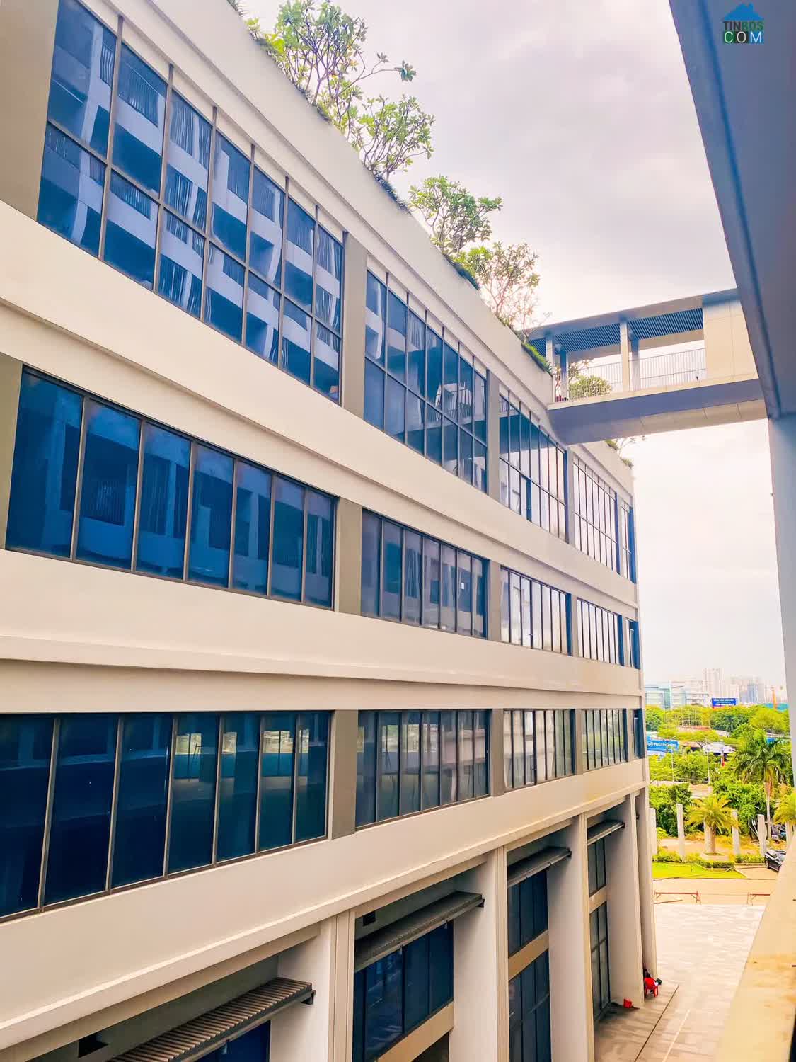 Ảnh Căn Hộ Chung Cư Mới Nổi Tại Q.7 Hồ Chí Minh, Giá Chỉ 4.0 Tỷ, 55M2 Với Tiện Ích Đầy Đủ Tại Lavida... 0