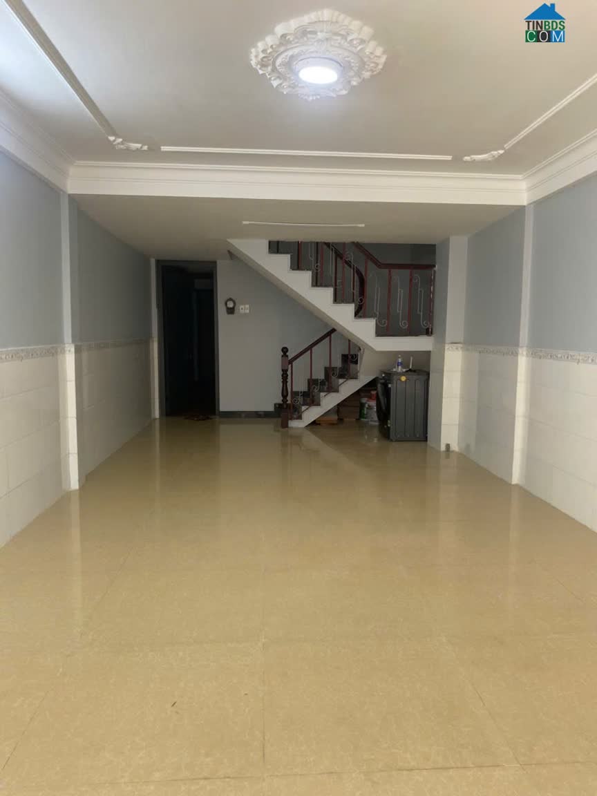 Ảnh Căn Hộ Dịch Vụ Cho Thuê – Khu Dân Cư Nam Long, Quận 12 0