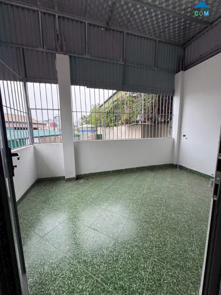 Ảnh Bán nhà Trương Định – 4 tầng – 41,4m² – Sổ đỏ chính chủ 0