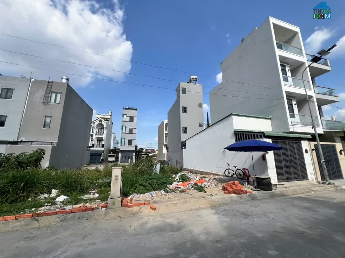 Ảnh Chính Chủ Bán Đất Vị Trí Kinh Doanh – Ngay Cổng Chợ Đêm Linh Trung 0