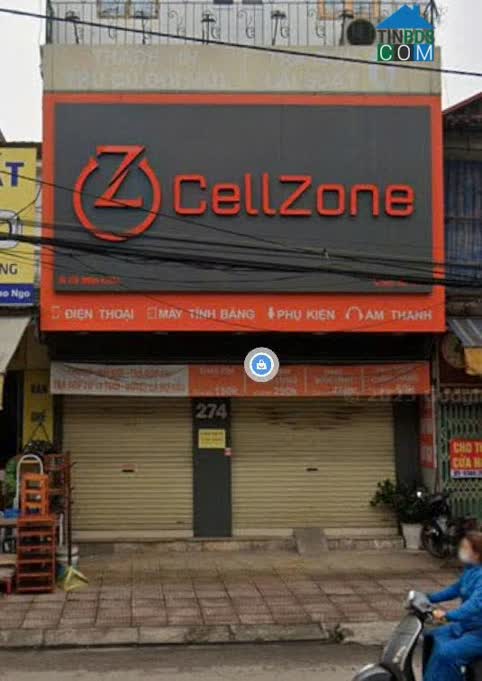 Ảnh Chính Chủ Cho Thuê Cửa Hàng – Tầng 1 - TP Từ Sơn, Bắc Ninh 0