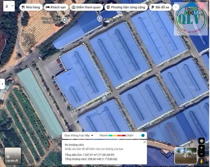 Ảnh Cho Thuê Nhà Xưởng – Uyên Hưng, Tân Uyên, BD – 65.600m² 0