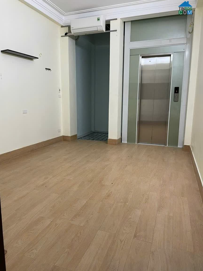 Ảnh Căn Hộ CCMN Tại Ngõ 5 Đường Hoàng Quốc Việt, Phường Nghĩa Đô, Cầu Giấy, HN 0