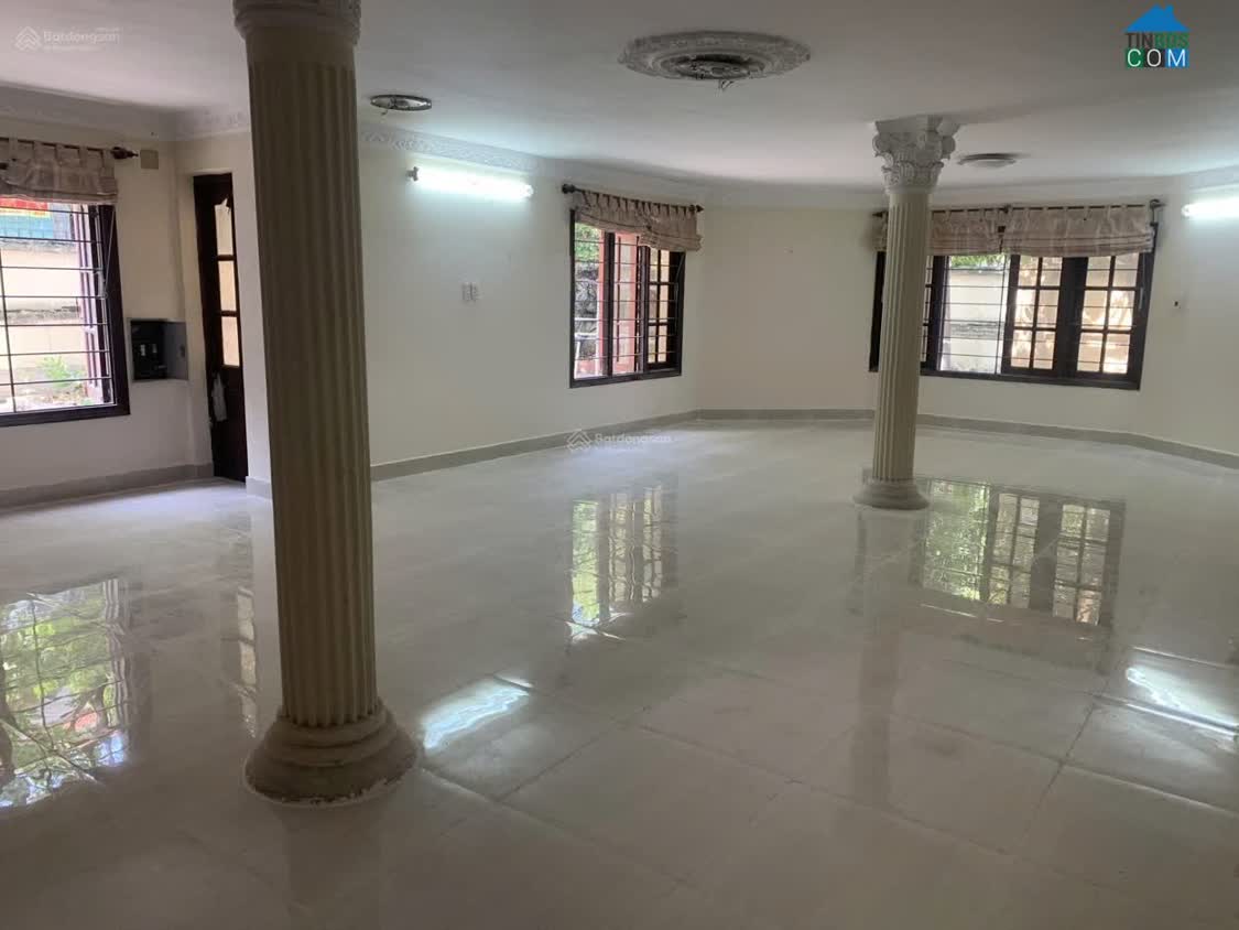 Ảnh Cho Thuê Biệt Thự Thái Lý – Thảo Điền, Quận 2 0