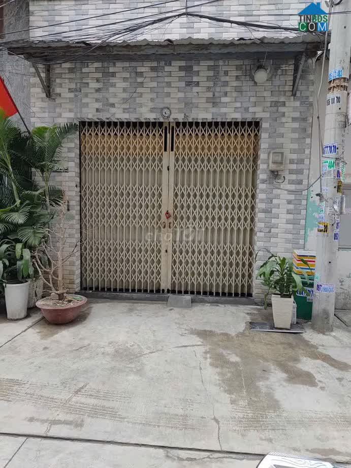 Ảnh Cho thuê nhà cấp 4 đường Phạm Đăng Giảng – Bình Tân, giá tốt 0