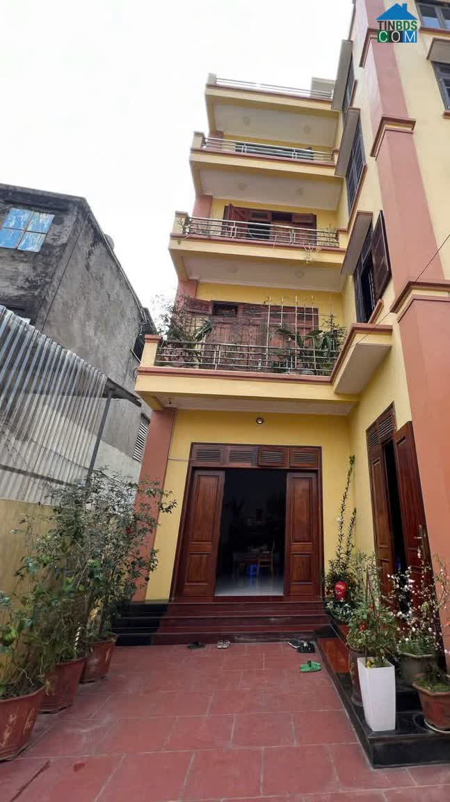 Ảnh Chính Chủ Cho Thuê Nhà Tại Cự Khối- Long Biên 0