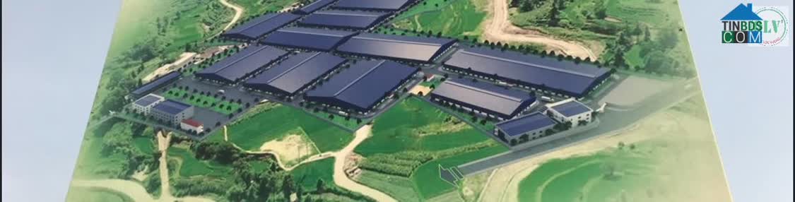 Ảnh Cho Thuê Nhà Xưởng – Tân Uyên, BD – 125.000m² 0