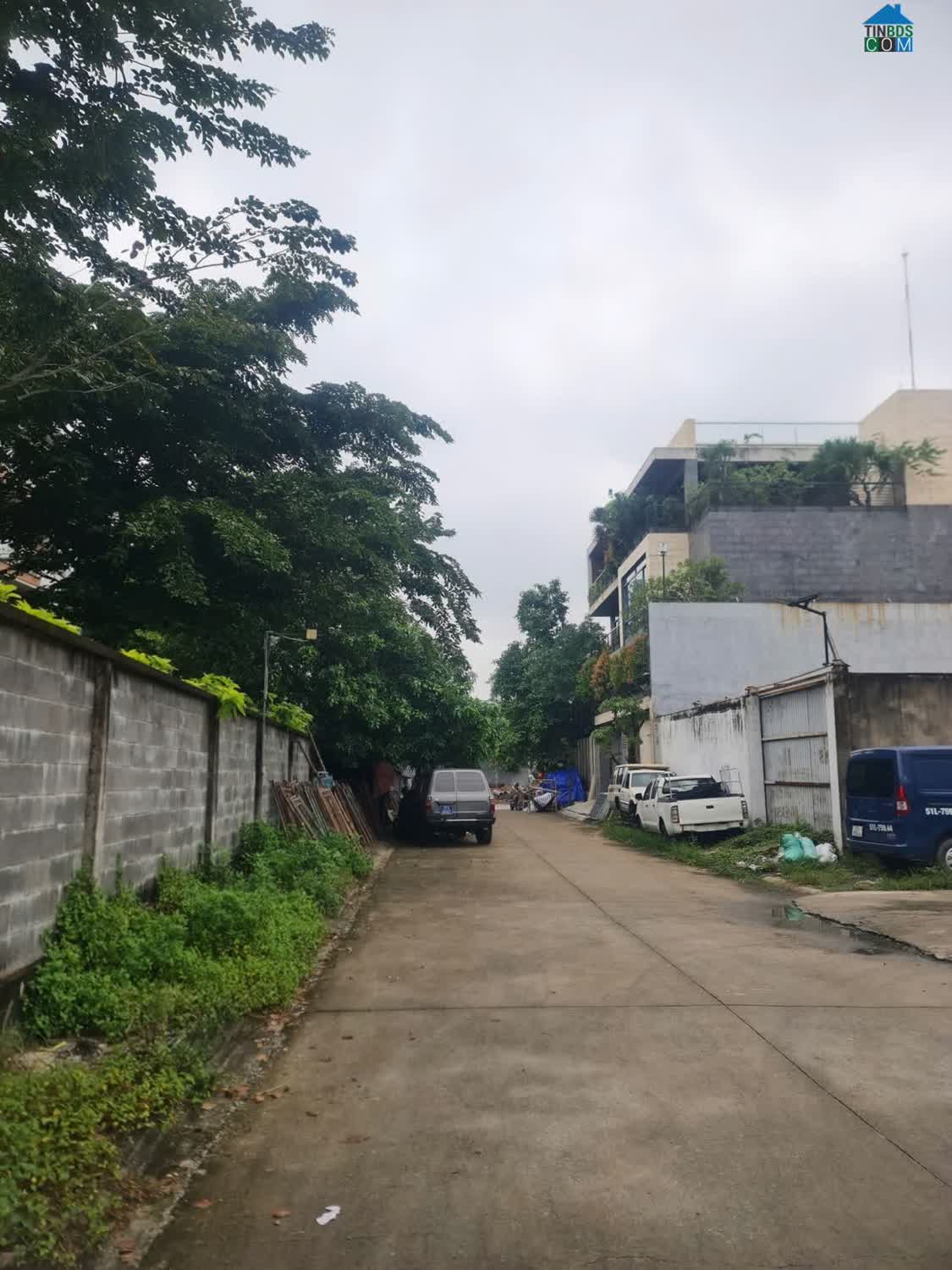 Ảnh Chính Chủ Bán Lô Đất 2 Mặt Tiền – Vị Trí Vàng Hiệp Bình Phước, TP Thủ Đức 0