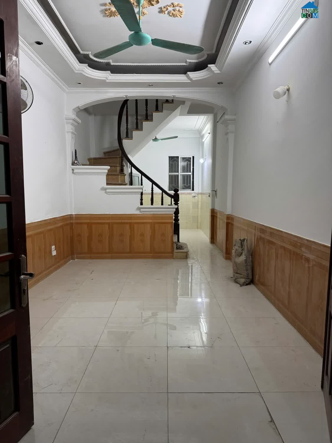 Ảnh Chính Chủ Cho Thuê Phòng Trọ Tại 282 Kim Giang, Phường Đại Kim, Quận Hoàng Mai, Hà Nội - Vào Ở Ngay 0