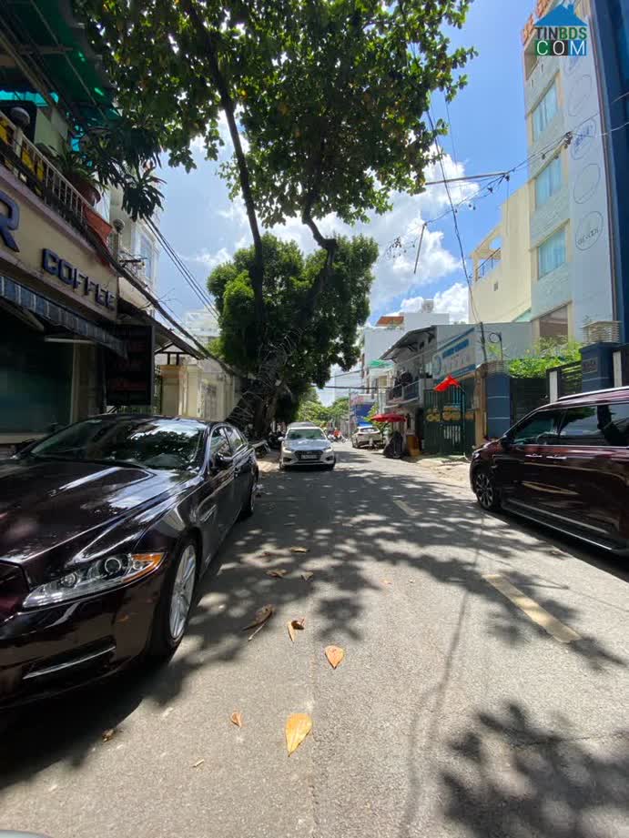 Ảnh Mặt tiền Bửu Long 15x23 trung tâm Quận 10 xây khách sạn hoặc biệt thự - 0931172218 0