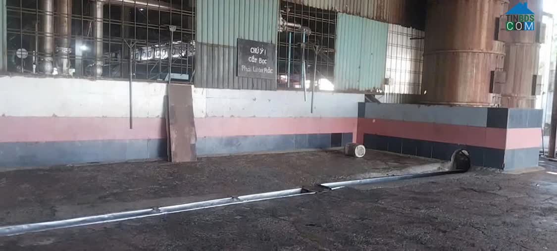 Ảnh Chính Chủ Bán Nhà Máy Bột Cá – Cờ Đỏ, Cần Thơ 0