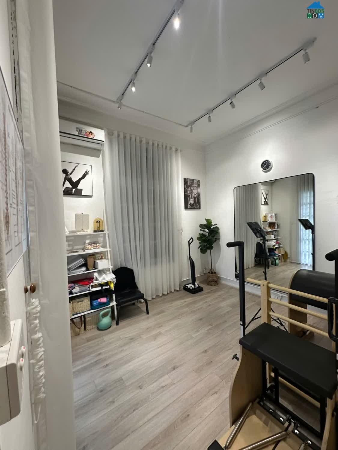 Ảnh LinhHK cho thuê mặt phố Trương Hán Siêu 50m, mt4,2m 0