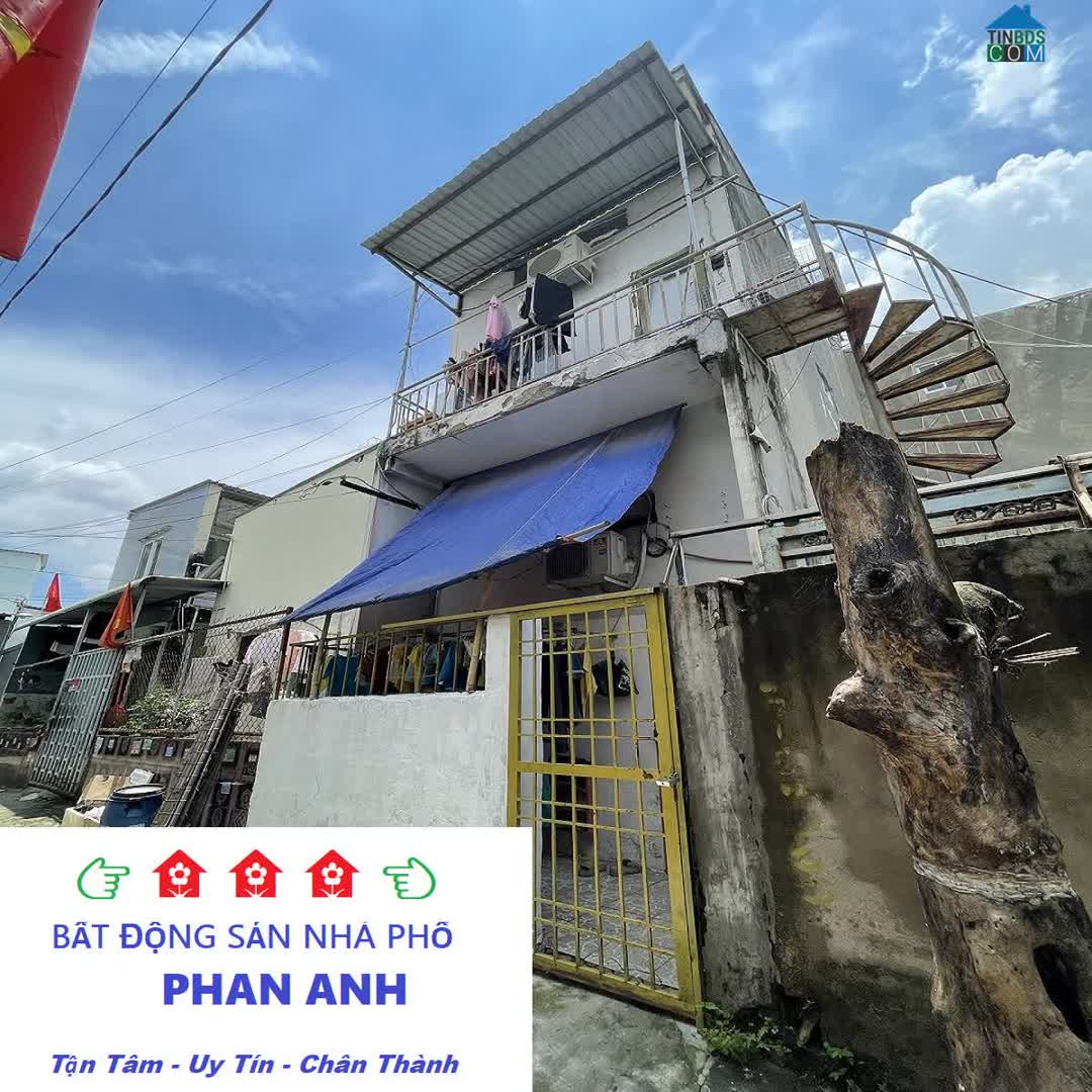 Ảnh Tìm đâu ra nhà phố Thủ Đức mà giáa " vùng sâu vùng xa " chỉ 32 tr/m² ? 270 m² đất mà chỉ có 8 tỷ... 0