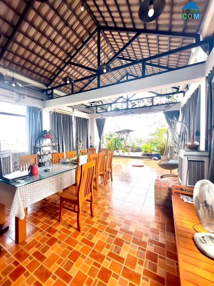 Ảnh CHDV Nguyễn Văn Trỗi- Giáp Quận 1- Tân Bình -144m2 - 7 Tầng Có Penthouse - Chỉ Nhỉn 23 Tỷ 0