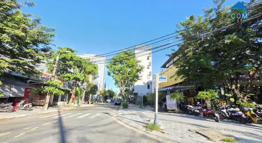 Ảnh Chuyển Nhượng Lô Góc Hồ Nghinh, Sát Phạm Văn Đồng Ra Biển Mỹ Khê 0