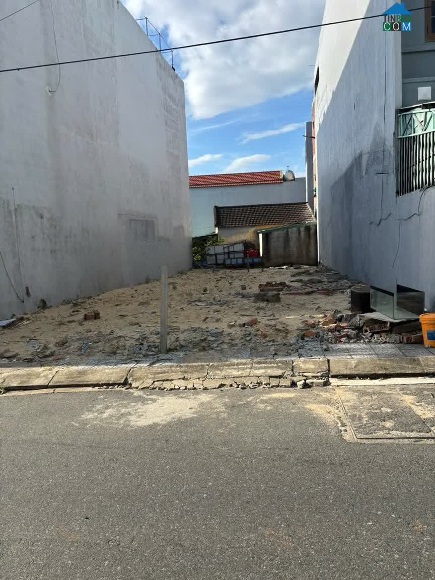 Ảnh Bán đất mặt tiền K20, Nguyễn Đình Chiểu 70m2 giá 6.6 tỷ Nam Việt Á 0