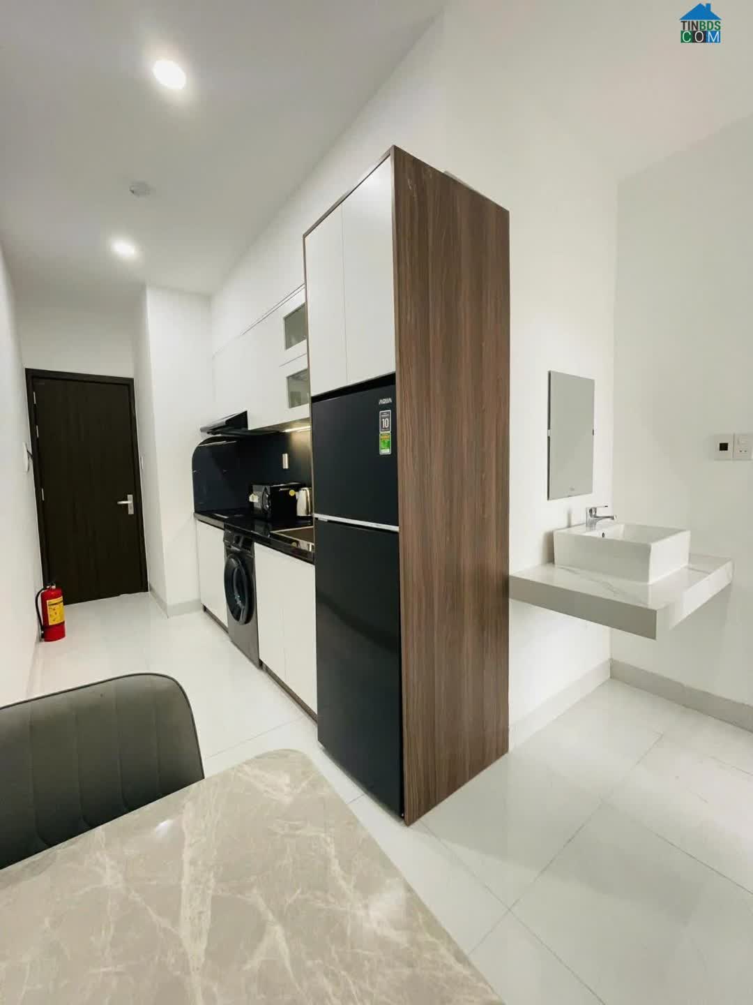 Ảnh Bán tòa căn hộ An Mỹ Sơn Trà 76m2 gần cầu Rồng đang cho thuê giá 20 tỷ 0