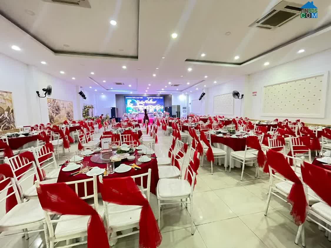 Ảnh Bán nhà hàng 2 mặt tiền Trần Thị Lý Đảo Xanh 564m2 giá 75 tỷ 0