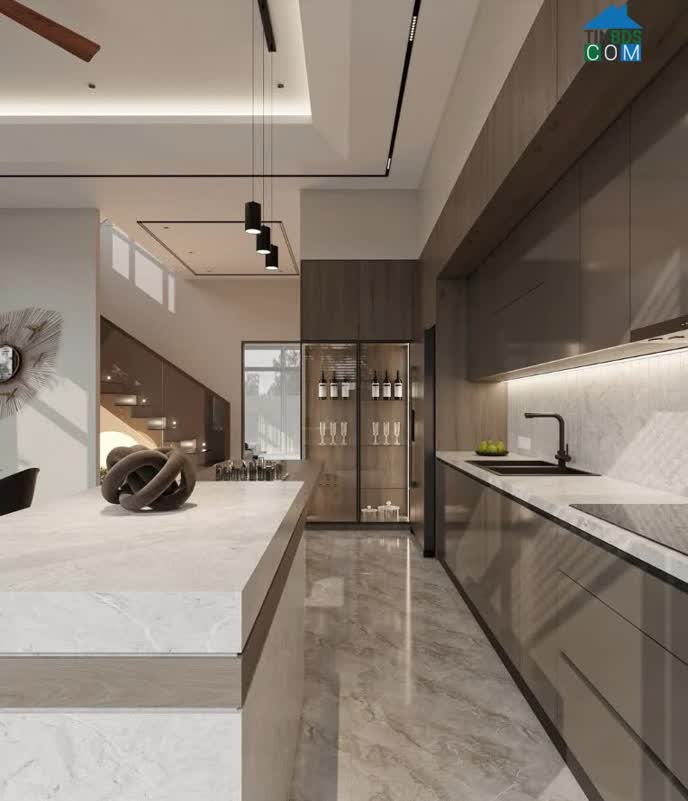 Ảnh Hàng HIẾM nhà mặt tiền Huỳnh Văn Bánh, P.15, Phú Nhuận, 41m2, 4 tầng, nhỉnh 18 tỷ 0