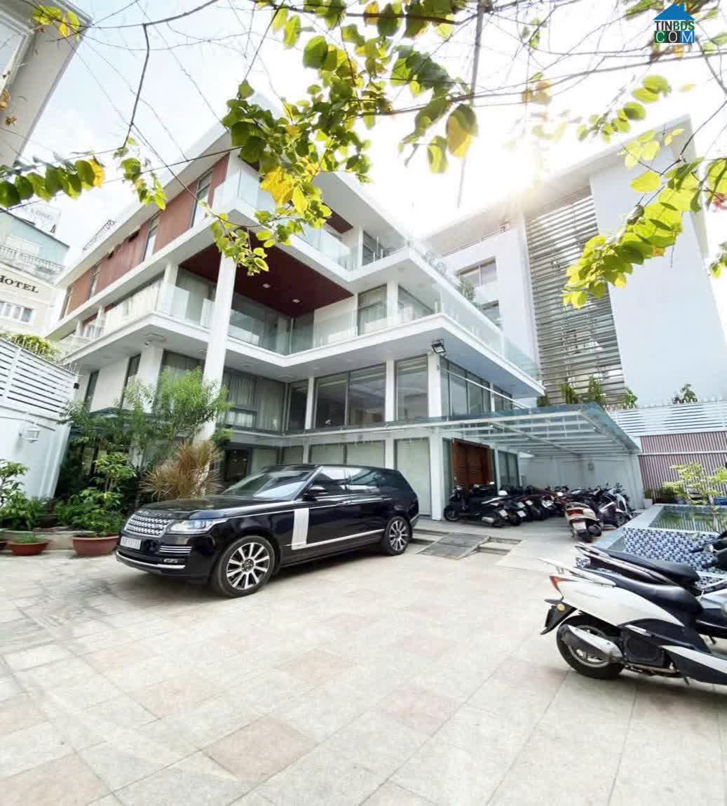 Ảnh cần tiền nên bán gấp Biệt thự Số 12 đường số 20, An Khánh Quận 2 0