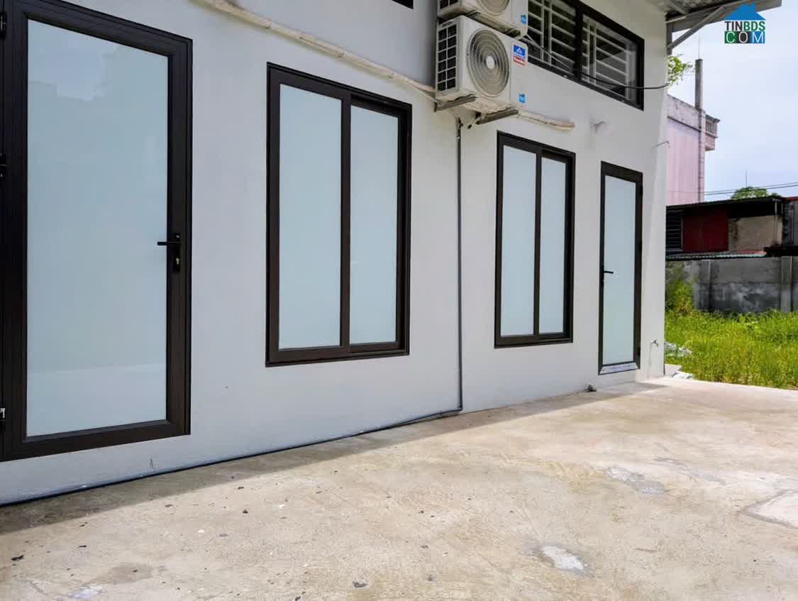 Ảnh Cho thuê nhà trọ 30m2 Giá: 3,2tr/ tháng ở cụm 6, Thôn Ích Vịnh, Xã Vĩnh Quỳnh, Thanh Trì 0