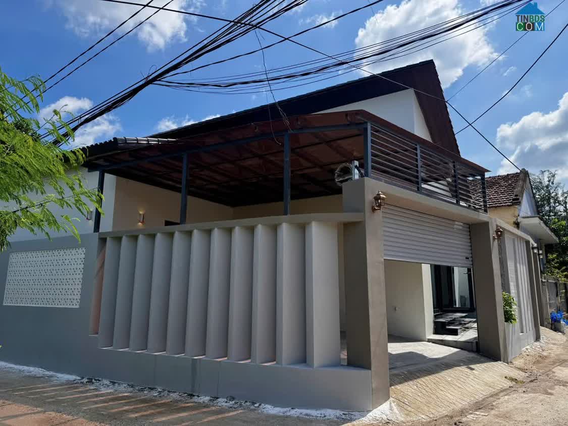 Ảnh Cần tiền bán nhanh Villa căn góc 2 mặt tiền phường Tây Nha Trang DT sổ 120m²Giá Bán : 4,790 tỷ... 0