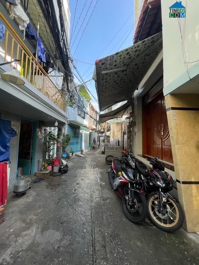 Ảnh Nhà mới ở ngay TTQ6 0