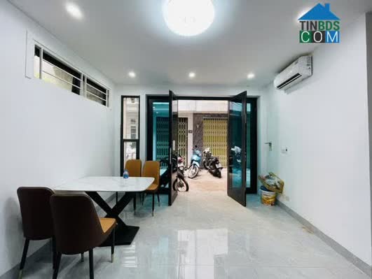 Ảnh Vip Phố Yên Hòa 30M 5T Giá 7,8 Tỷ- Lô Góc 3 Thoáng Rộng- Gần Ô Tô-Nhà Đẹp-Khu Vực Dân Trí 0