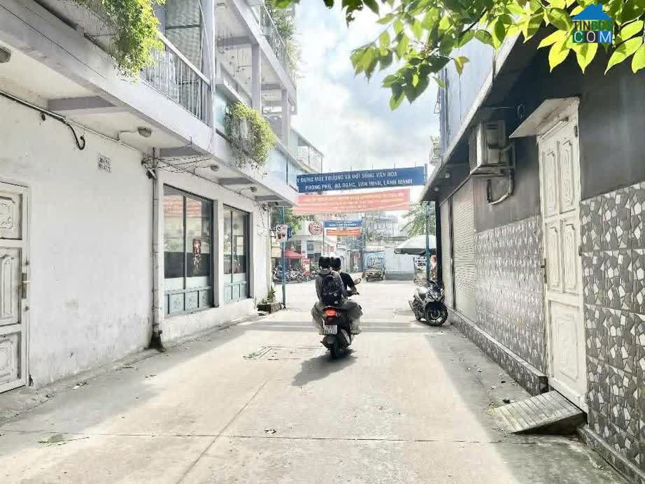 Ảnh Bán Nhà Phố Đường Số 1 P.4 Quận Gò Vấp - Diện Tích Đẹp 4X17M - Giá 11.6 Tỷ 0