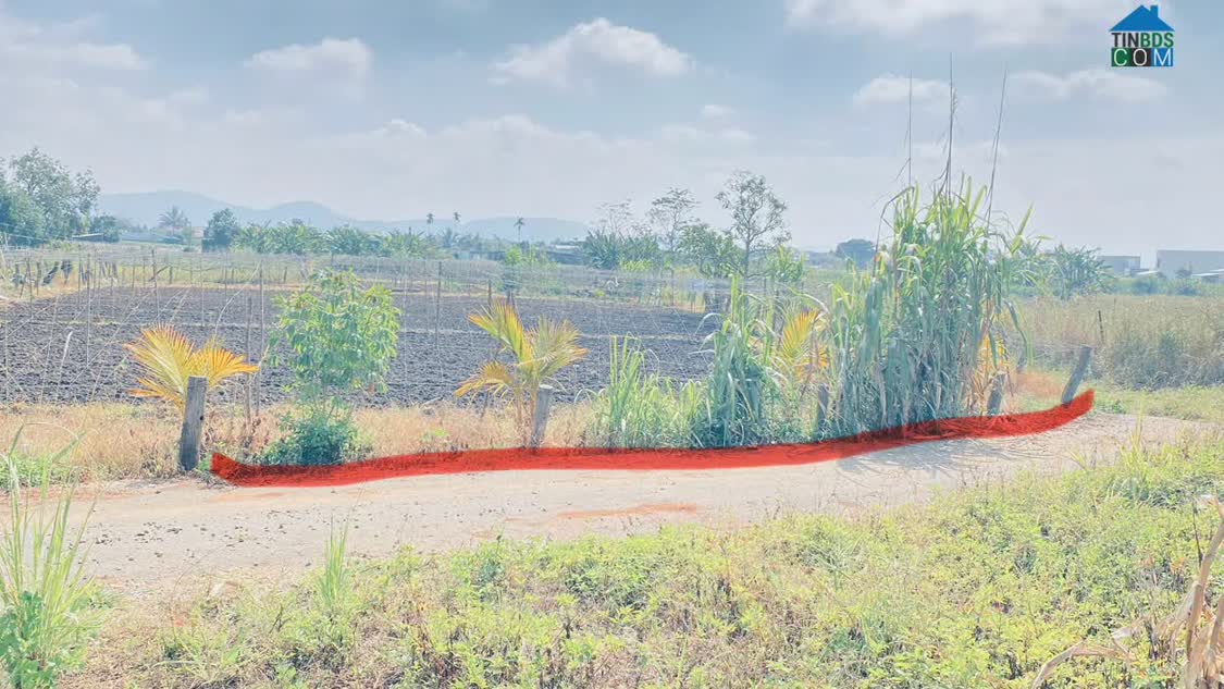 Ảnh Đất trung tâm đức trọng, lâm đồng, gần hồ nam sơn 0