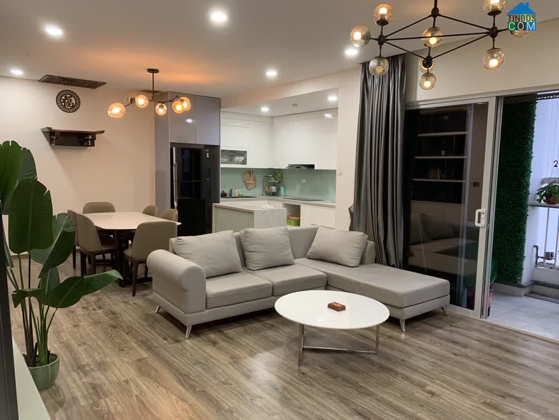 Ảnh Cần tiền bán gấp căn 3 ngủ Ecolife 58 Tố Hữu - tầng trung giá nhỉnh 8 tỷ 0