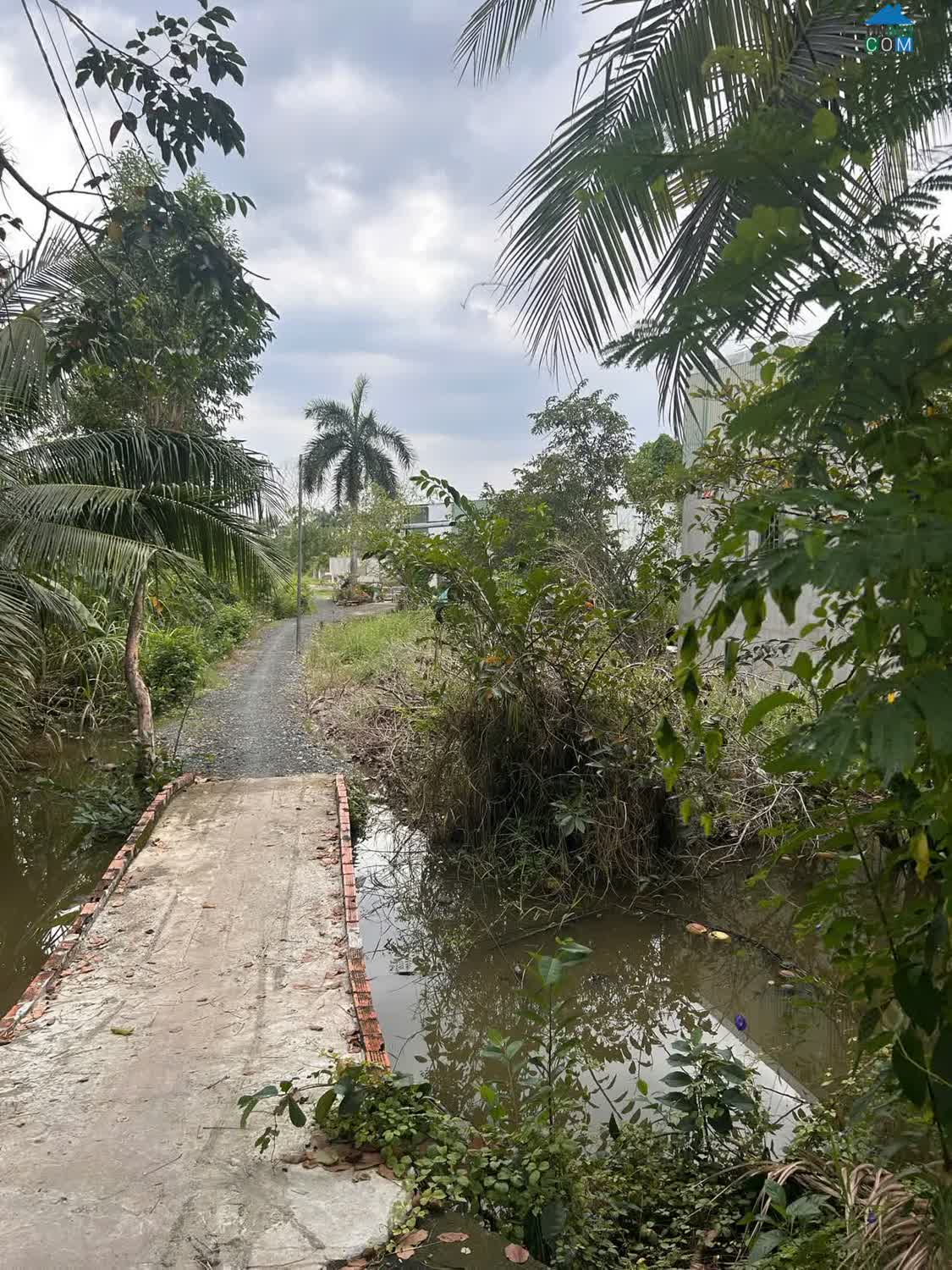 Ảnh Chính Chủ Bán Đất Nông Nghiệp Quy Hoạch Đất Ở – Khu Dân Cư Hiện Hữu Hưng Long, Bình Chánh 0