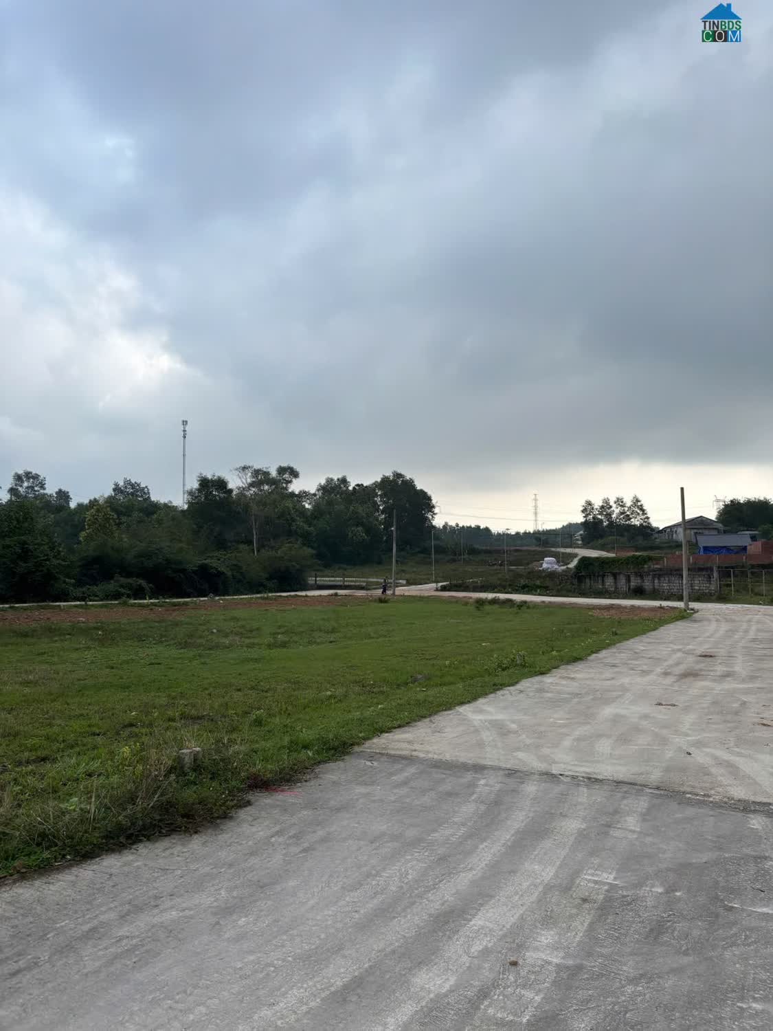 Ảnh Đất Nền Dạ Lê – Lựa Chọn An Cư Lý Tưởng, Đầu Tư Bền Vững Tại Tp. Huế 0