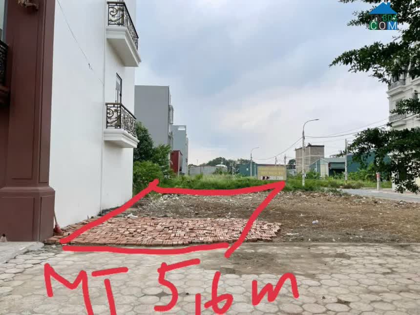 Ảnh Bán đất tại Xã Cổ Đông, Sơn Tây, Hà Nội 0