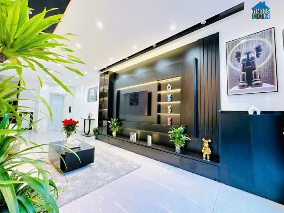 Ảnh Cho thuê nhà Dương Văn Bé, Hai Bà Trưng NHÀ ĐẸP - THANG MÁY 45m x 5T giá 16 triệu 0