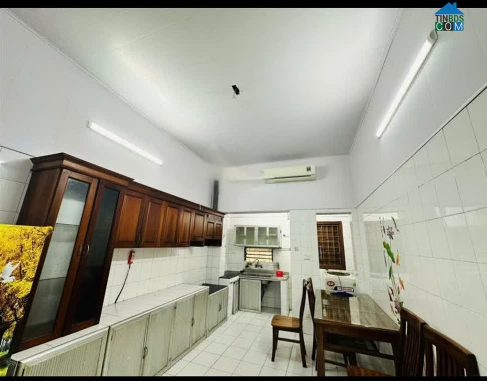 Ảnh Cho thuê CHDV - NHÓM Phan Đình Giót, Thanh Xuân 60m x 4T giá 16tr, Ô TÔ DỪNG ĐỖ 0