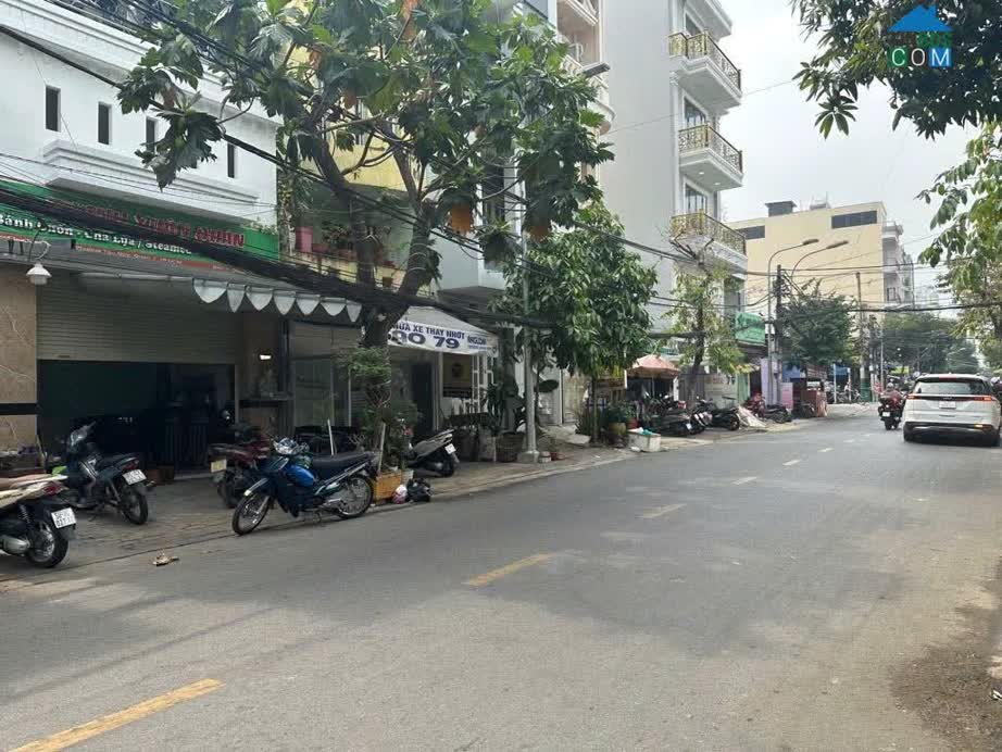 Ảnh Chỉ 6 tỷ nhà trung tâm Quận 7 – đường số 79 0