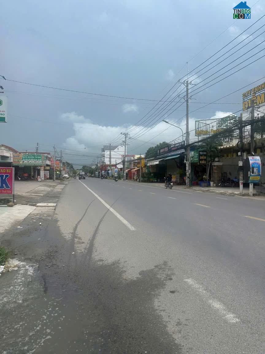 Ảnh ngợp gửi bán lô đất mặt đường Lý Thái Tổ- Phước Thiền- Xã Nhơn Trạch- Đồng Nai 0