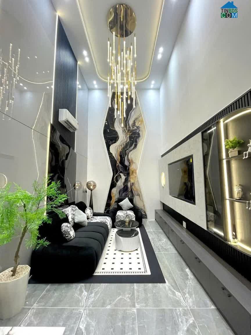 Ảnh 41m-Nhà Dân Xây – 10M Ra Ngõ Văn Chương – Trung Tâm Đống Đa – Hơn 8 Tỷ 0