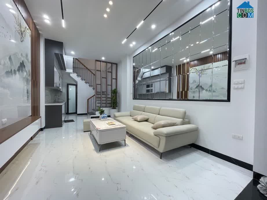 Ảnh Chính Chủ Trung Tâm Thanh Xuân, Mới Xây Siêu Đẹp Thoáng Sáng, 33M2 Giá 8.7 Tỷ 0