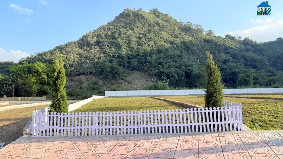 Ảnh Đón Sóng Vành Đai 5 – Quỹ Đất "vàng" Tăng Trưởng Phi Mã Tại Lương Sơn 0