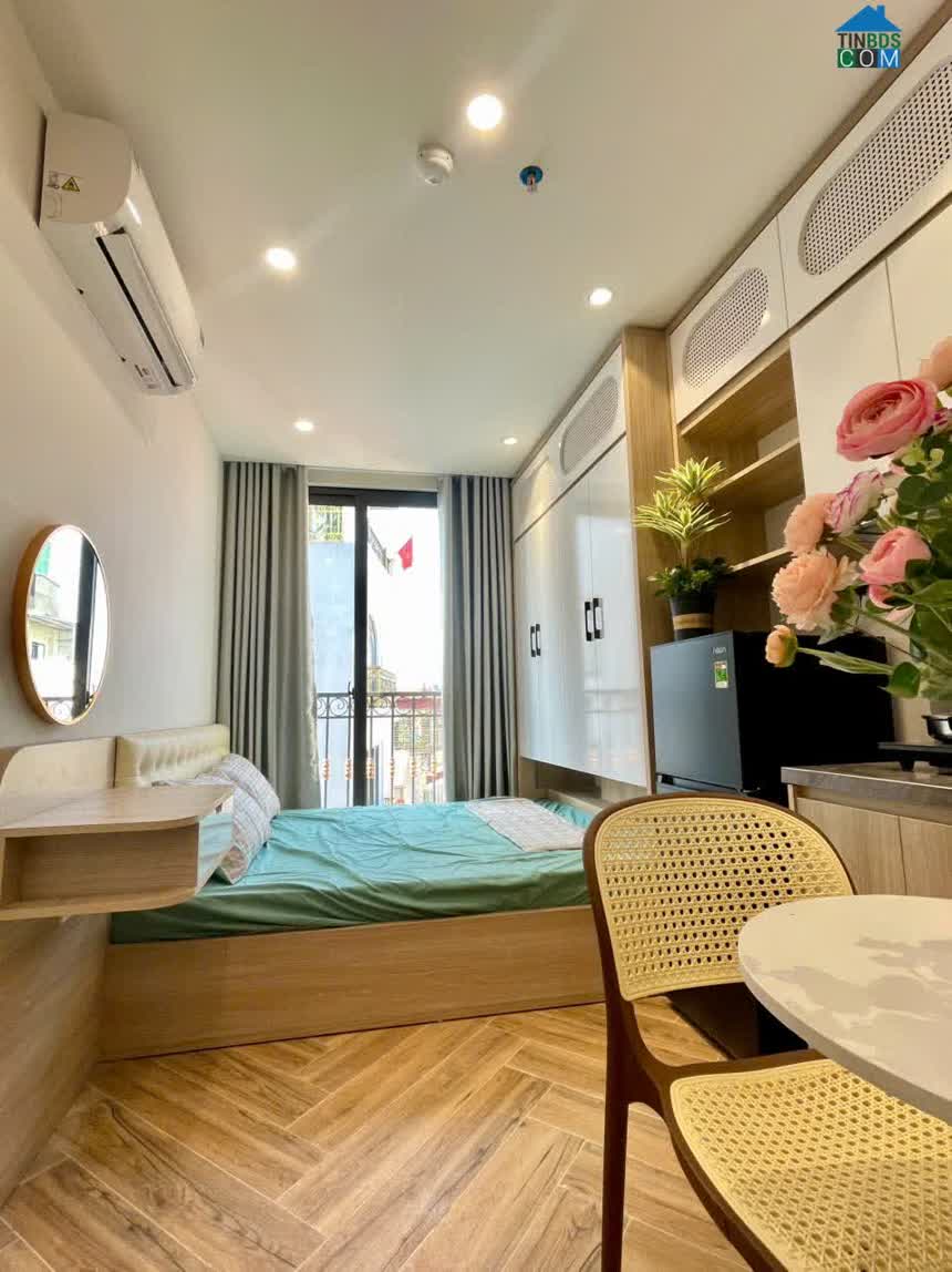 Ảnh Bán Nhà Phương Canh – CCMN Dòng Tiền Cao - Sẵn Vận Hành - Nhỉnh 12 Tỷ. 0